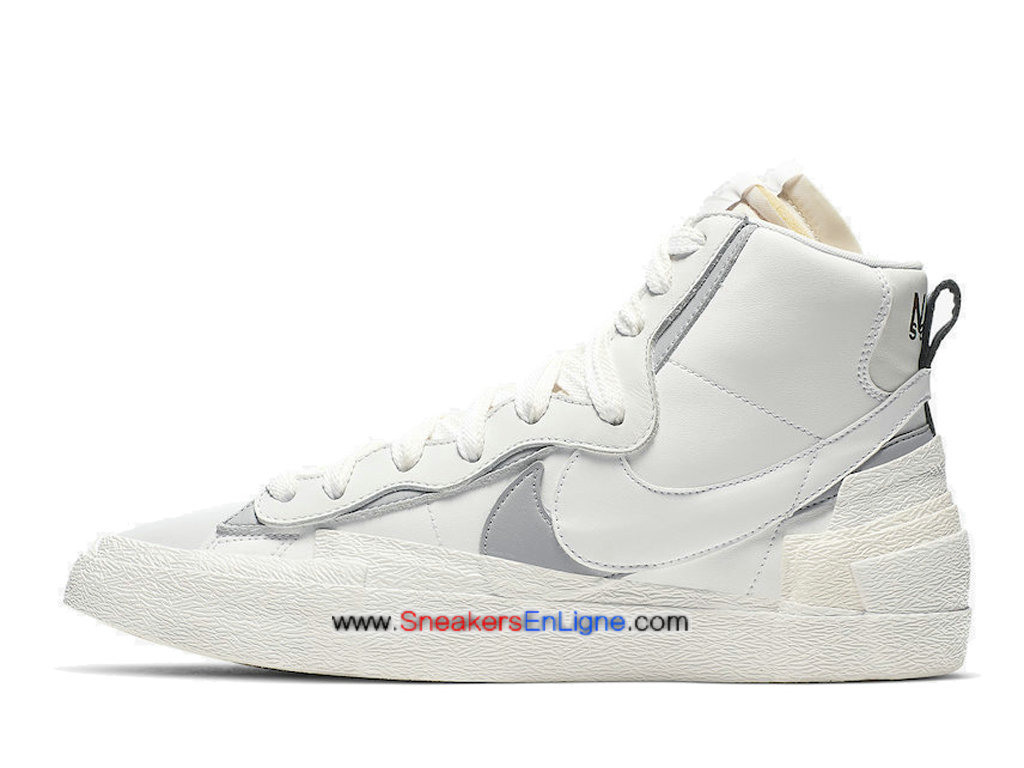 chaussure nike blazer pas cher