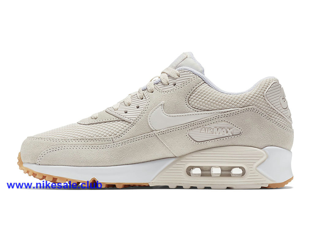 nike air max 90 essential beige