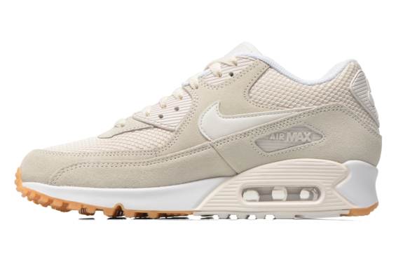 nike air max 90 beige mens