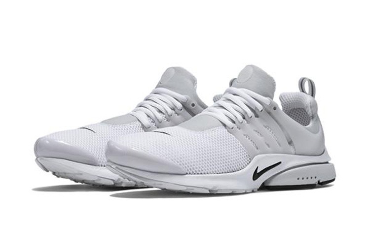 nike air presto grise